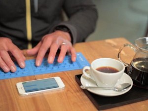 myType Keyboard