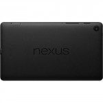 New Nexus 7