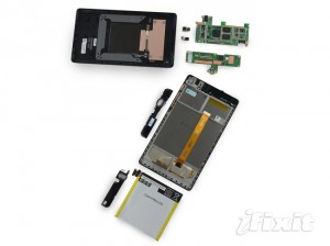 iFixit Nexus 7 Teardown