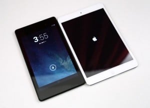 Android Tablet