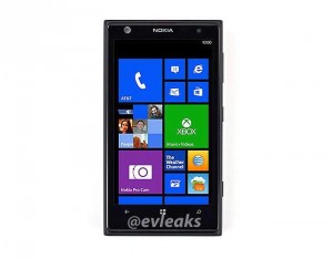 Nokia Lumia 1020