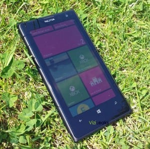 Nokia Lumia 1020