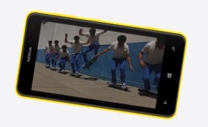 Nokia Lumia 625