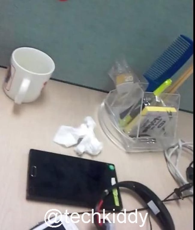 Samsung Galaxy Note 3