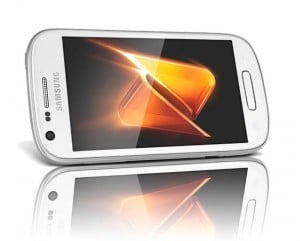 Samsung Galaxy Previal 2