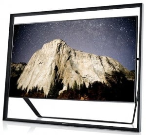Samsung's New 4K 55 And 65 Inch TVs