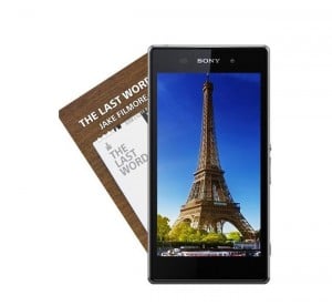 Sony Xperia Honami i1
