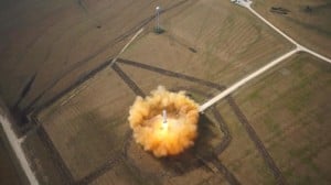 spacexrocket