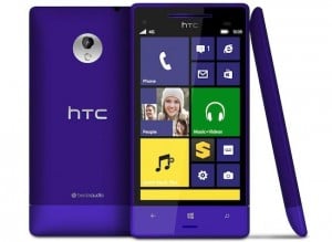 HTC 8XT