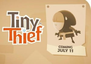 Tiny Thief