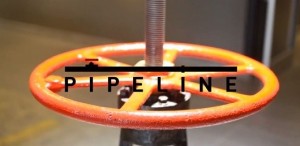valve pipeline