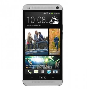 Verizon HTC One