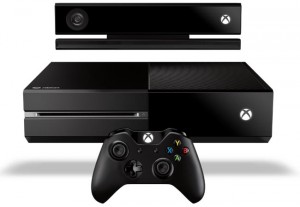 xbox one
