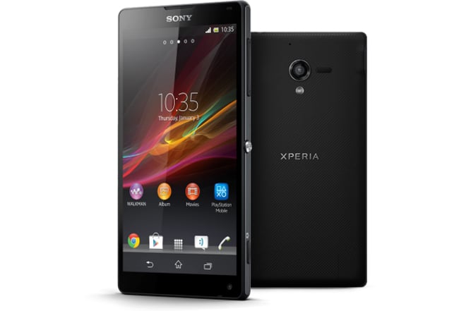 Xperia Z