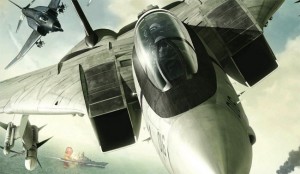 Ace Combat Infinity