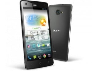 Acer Liquid S1