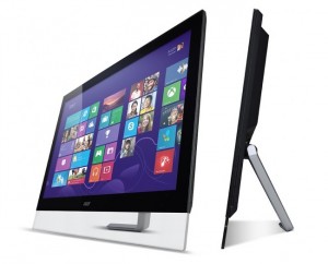 Acer T272HUL