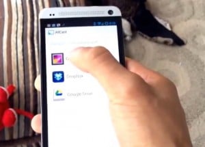 Aircast