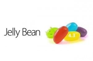 Android 4 3
