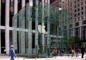 Apple