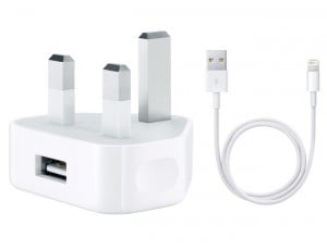 Apple Charger Takeback Program