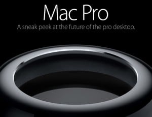 Apple Mac Pro