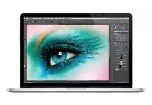 Apple MacBook Pro Haswell