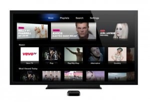 Apple TV Update