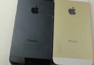 Apple iPhone 5S