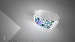 Apple iWatch