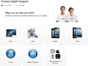 Applecare