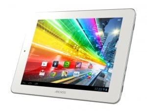 Archos 80b Platinum