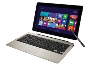 Windows RT Tablets