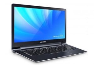 Ativ Book 9 Plus Ultrabook