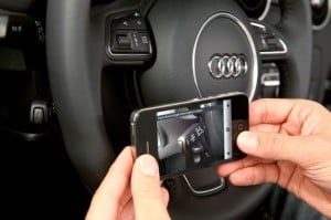 Audi eKurzinfo