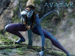 Avatar Movie
