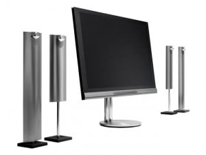 Bang Olufsen BeoVision