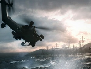 Battlefield 4