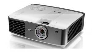 BenQ W1500