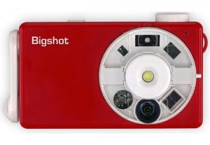 Bigshot camera