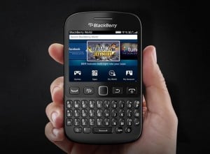BlackBerry 9720