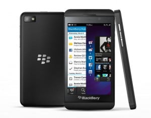 Blackberry