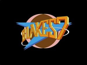 Blakes 7