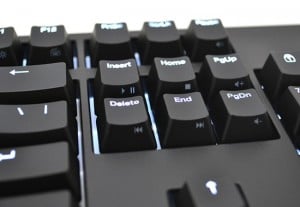 CODE Keyboard