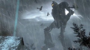 Call of Duty Black Ops II Apocalypse