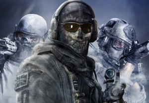 Call of Duty: Ghosts Dedicated Servers