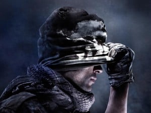 Call of Duty Ghosts Multiplayer