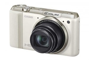 Casio EX-ZR800