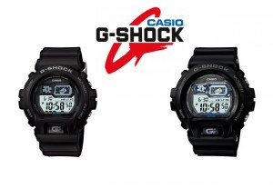 Casio G-Shock Bluetooth