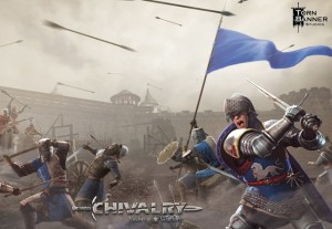 Chivalry Medieval Warfare